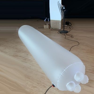 Inflat Tube TPU Inlet